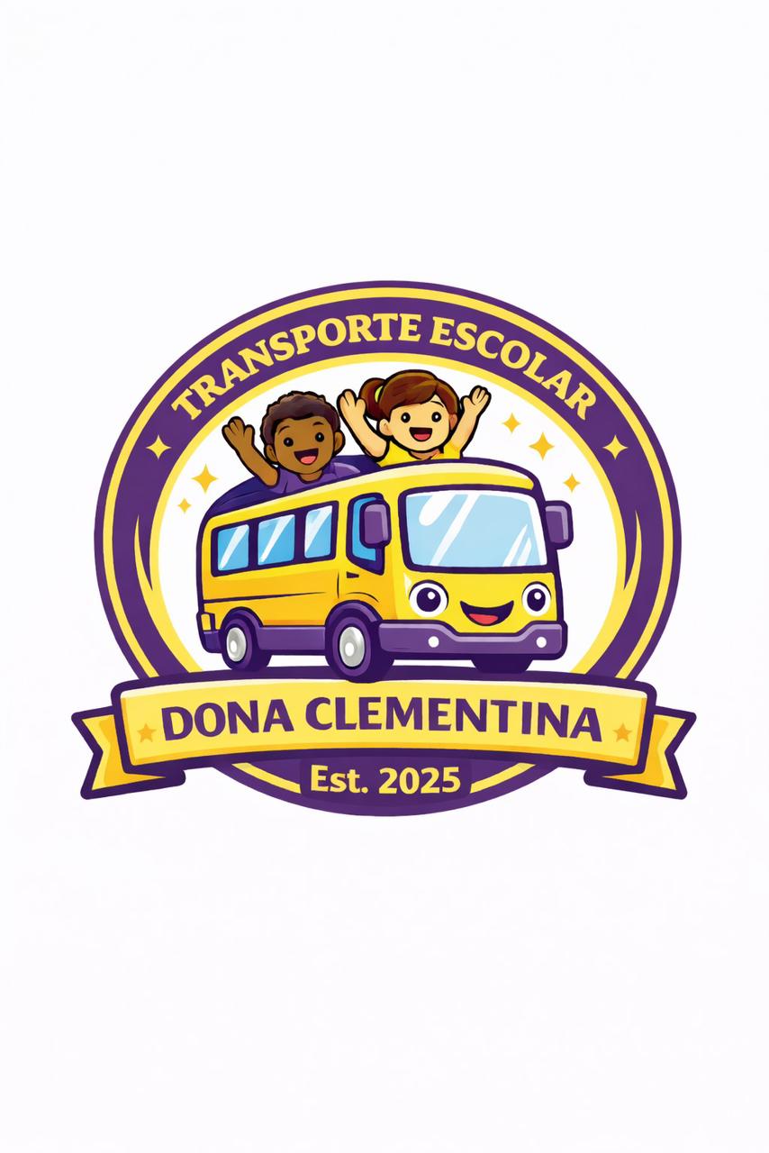 Logotipo Dona Clementina